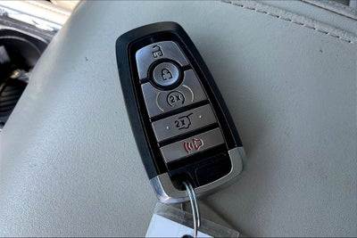 2019 Ford Expedition Platinum