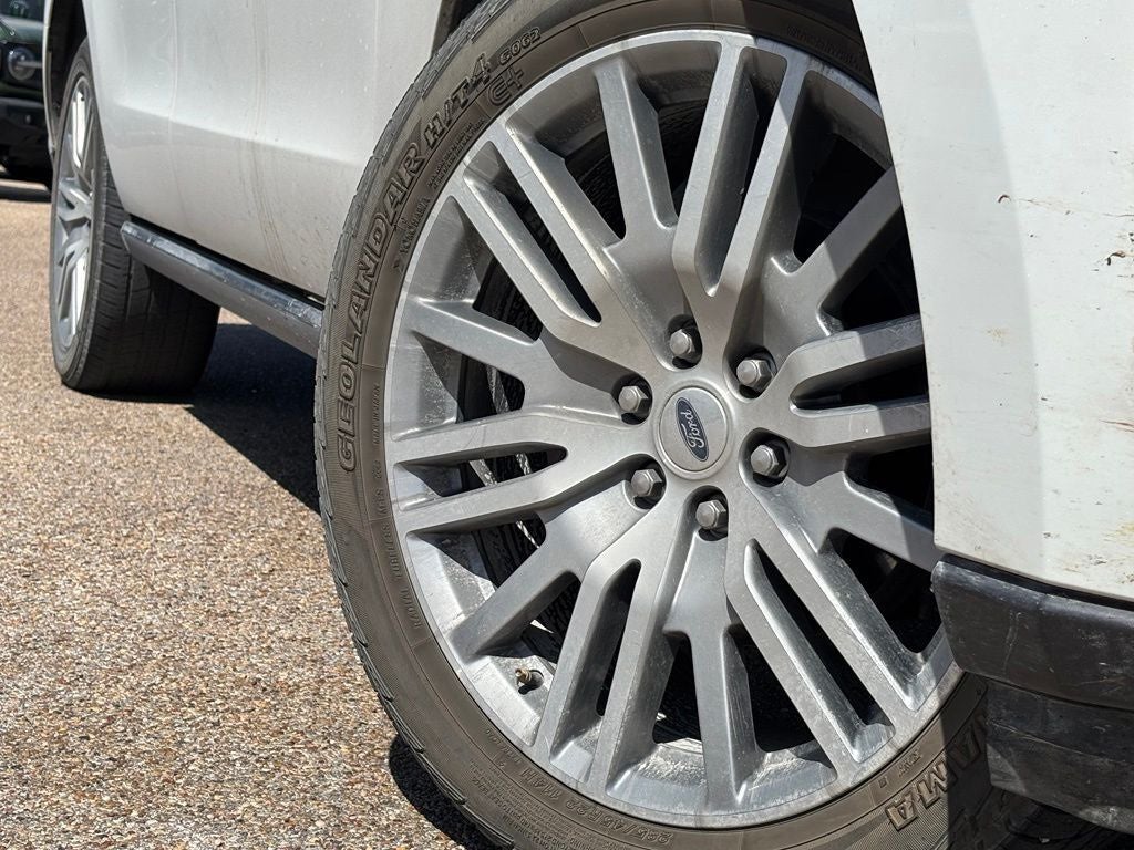 2024 Ford Expedition Limited