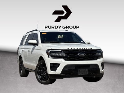 2024 Ford Expedition Limited
