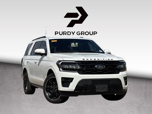 2024 Ford Expedition Limited
