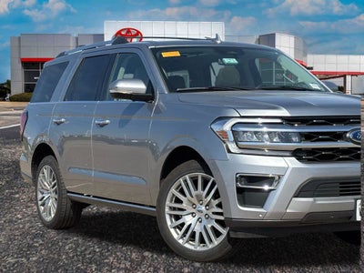 2024 Ford Expedition Limited