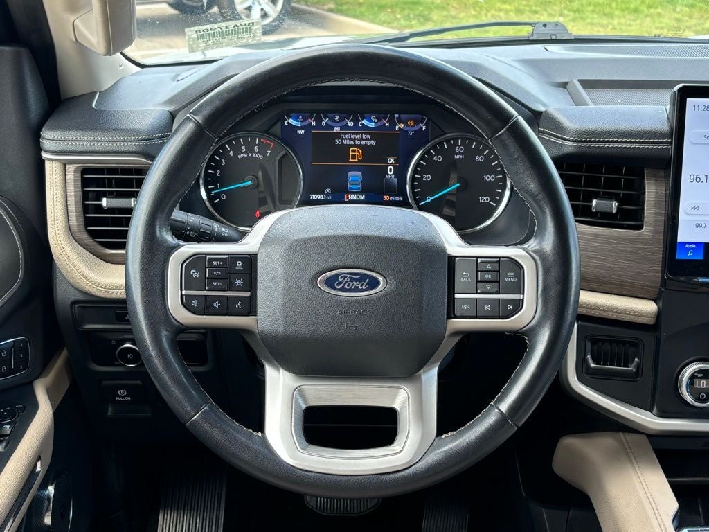 2024 Ford Expedition Limited