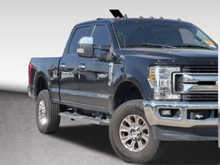 2019 Ford F-250SD XLT
