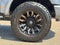 2022 Ford F-250SD Platinum