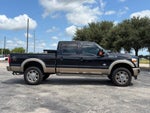 2013 Ford F-350SD King Ranch