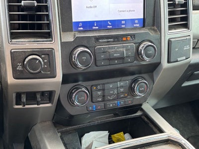 2020 Ford F-350SD Lariat