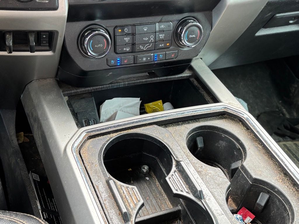 2020 Ford F-350SD Lariat