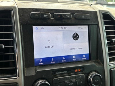 2020 Ford F-350SD Lariat