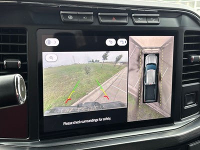 2024 Ford F-350SD Lariat