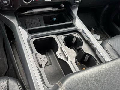 2024 Ford F-350SD Lariat