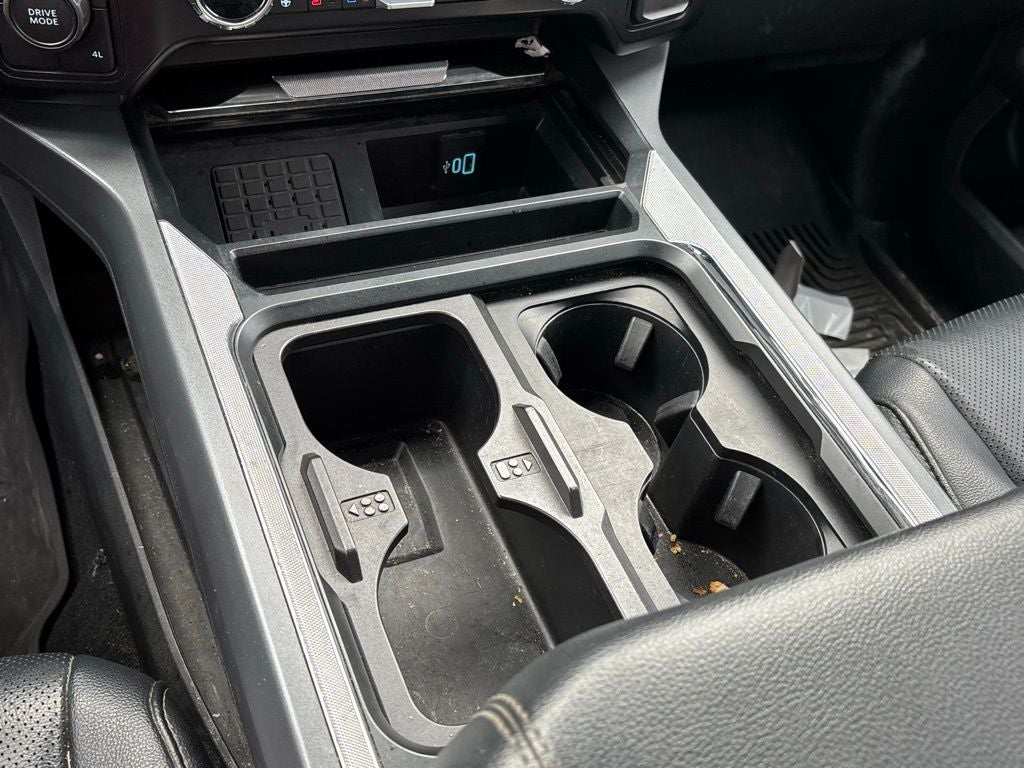 2024 Ford F-350SD Lariat