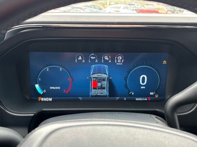 2024 Ford F-350SD Lariat