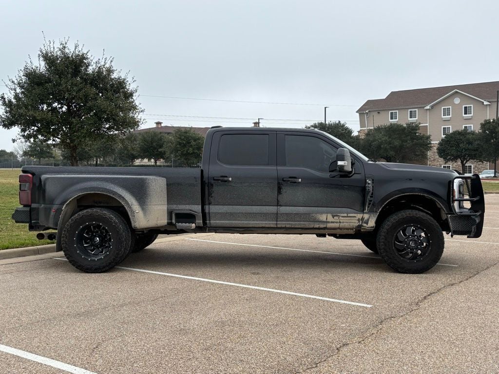 2024 Ford F-350SD Lariat