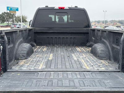 2024 Ford F-350SD Lariat