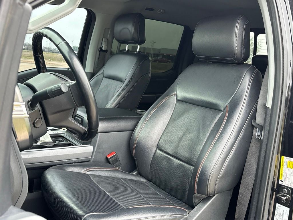 2024 Ford F-350SD Lariat