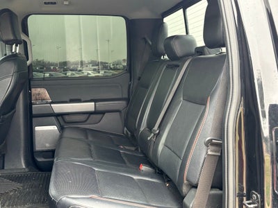 2024 Ford F-350SD Lariat