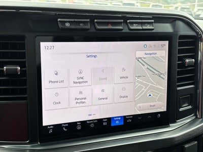 2024 Ford F-350SD Lariat