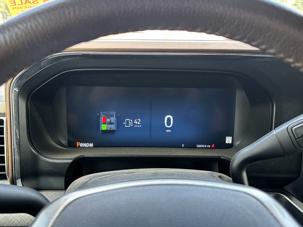 2025 Ford Super Duty F-350 DRW XL