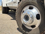 2025 Ford Super Duty F-350 DRW XL