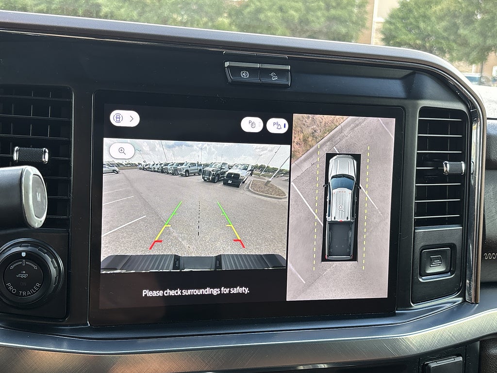 2025 Ford Super Duty F-350 DRW King Ranch