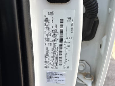 2025 Ford Super Duty F-350 DRW King Ranch