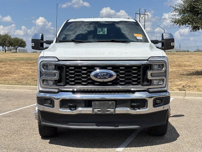 2025 Ford Super Duty F-350 DRW XL