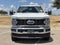 2025 Ford Super Duty F-350 DRW XL