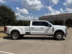 2025 Ford Super Duty F-350 DRW XL
