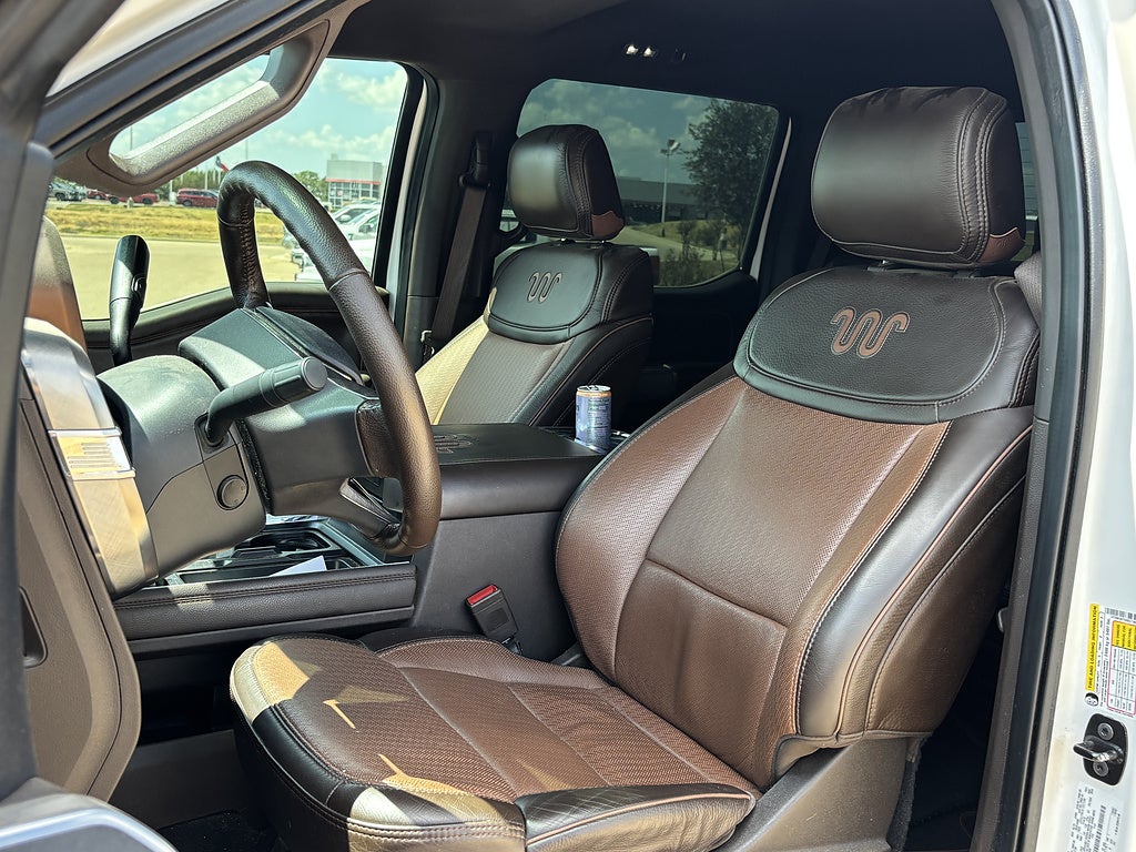 2025 Ford Super Duty F-350 DRW XL