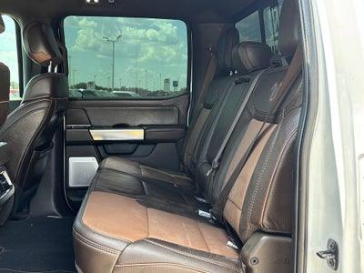 2025 Ford Super Duty F-350 DRW XL