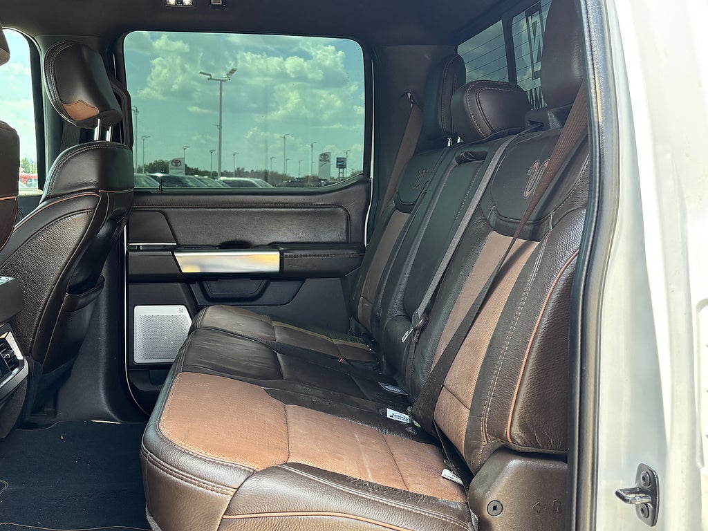 2025 Ford Super Duty F-350 DRW XL