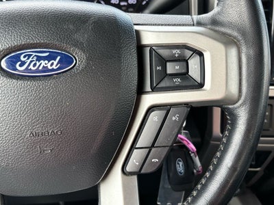 2022 Ford F-350SD Lariat