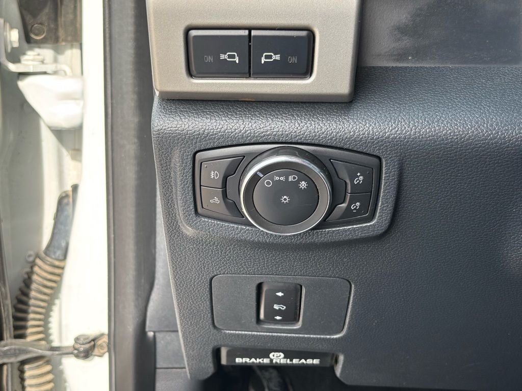 2022 Ford F-350SD Lariat