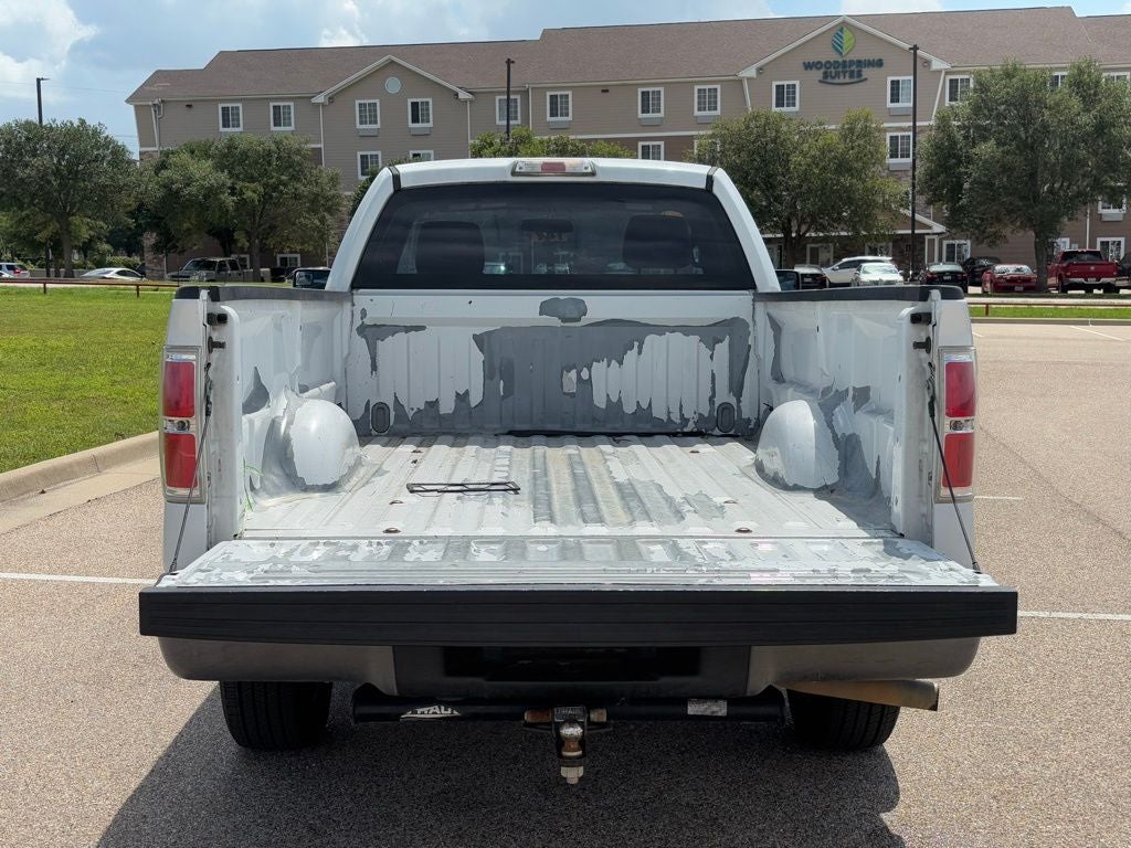 2011 Ford F-150 XL
