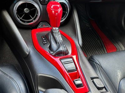 2019 Chevrolet Camaro 1LT