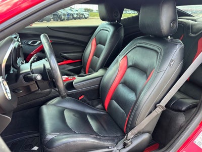 2019 Chevrolet Camaro 1LT