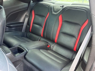 2019 Chevrolet Camaro 1LT