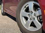2014 Chevrolet Cruze 1LT Auto