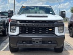 2022 Chevrolet Silverado 2500HD Work Truck