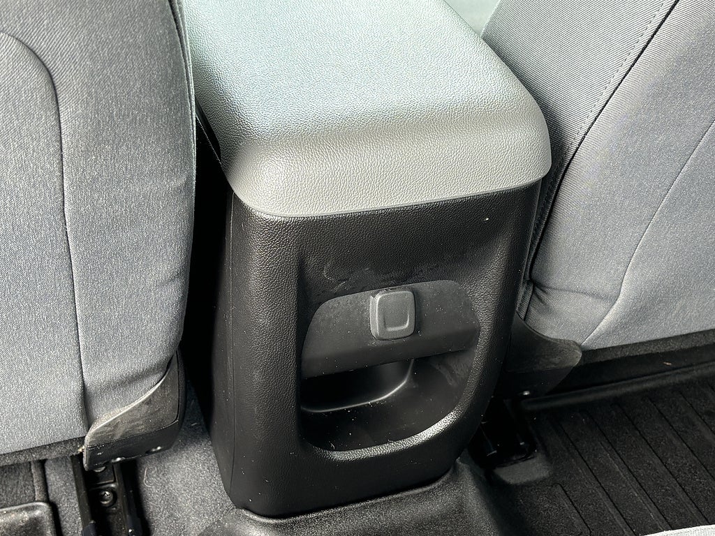 2019 Chevrolet Colorado Work Truck