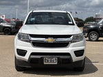 2019 Chevrolet Colorado Work Truck