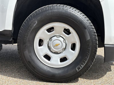 2019 Chevrolet Colorado Work Truck
