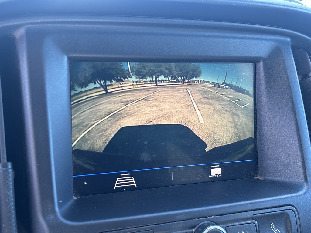 2021 Chevrolet Colorado Work Truck