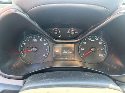 2021 Chevrolet Colorado Work Truck