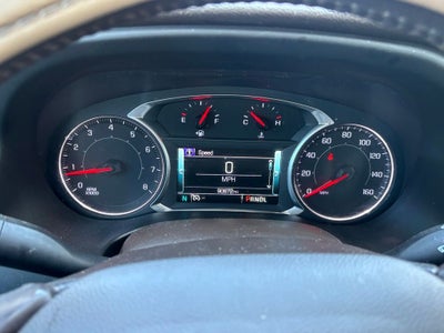 2018 GMC Acadia SLT-2