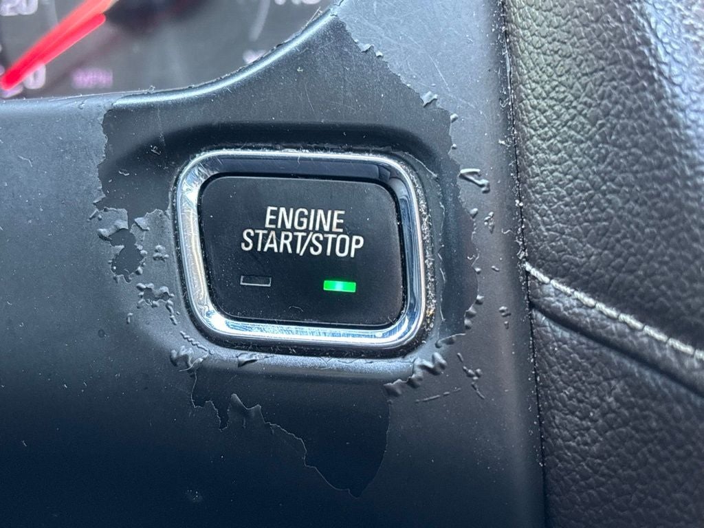 2018 GMC Acadia SLT-2