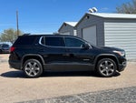2018 GMC Acadia SLT-2