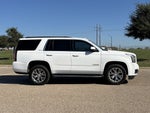 2017 GMC Yukon SLE