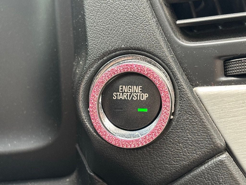 2017 GMC Yukon XL SLT
