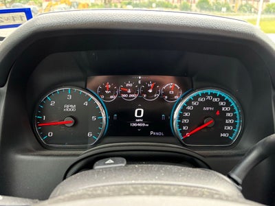 2017 GMC Yukon XL SLT